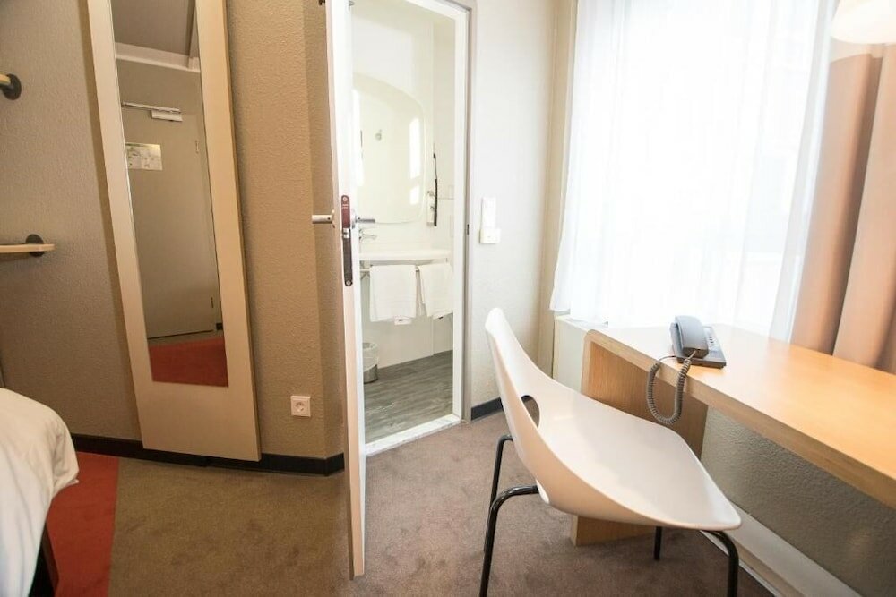 Фото ibis Кельн Центр