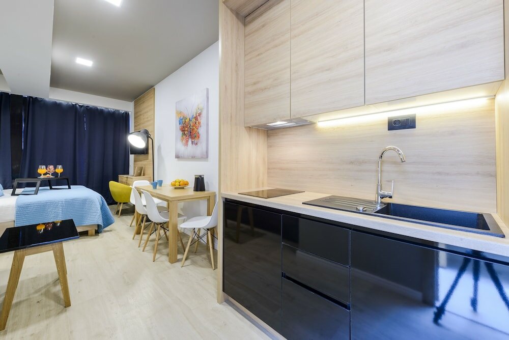 Фото Adriatic Deluxe Apartments