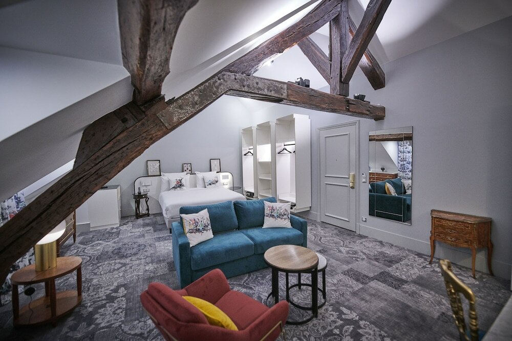 Фото Normandy Le Chantier