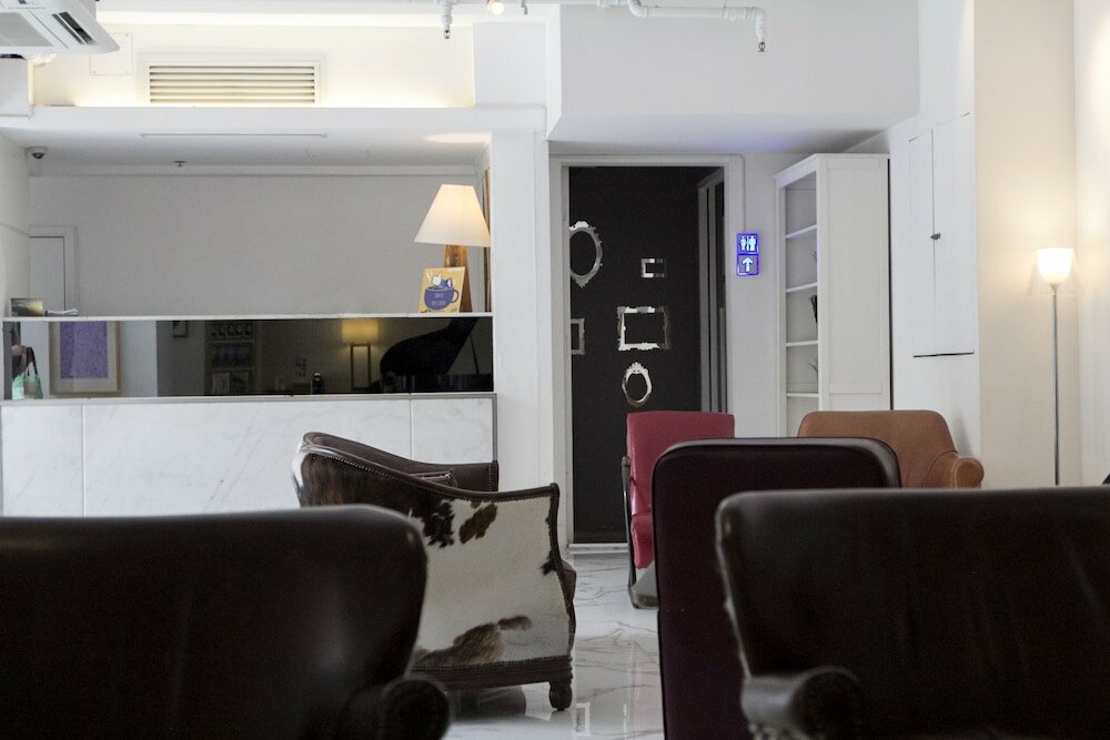 Фото Mini Central