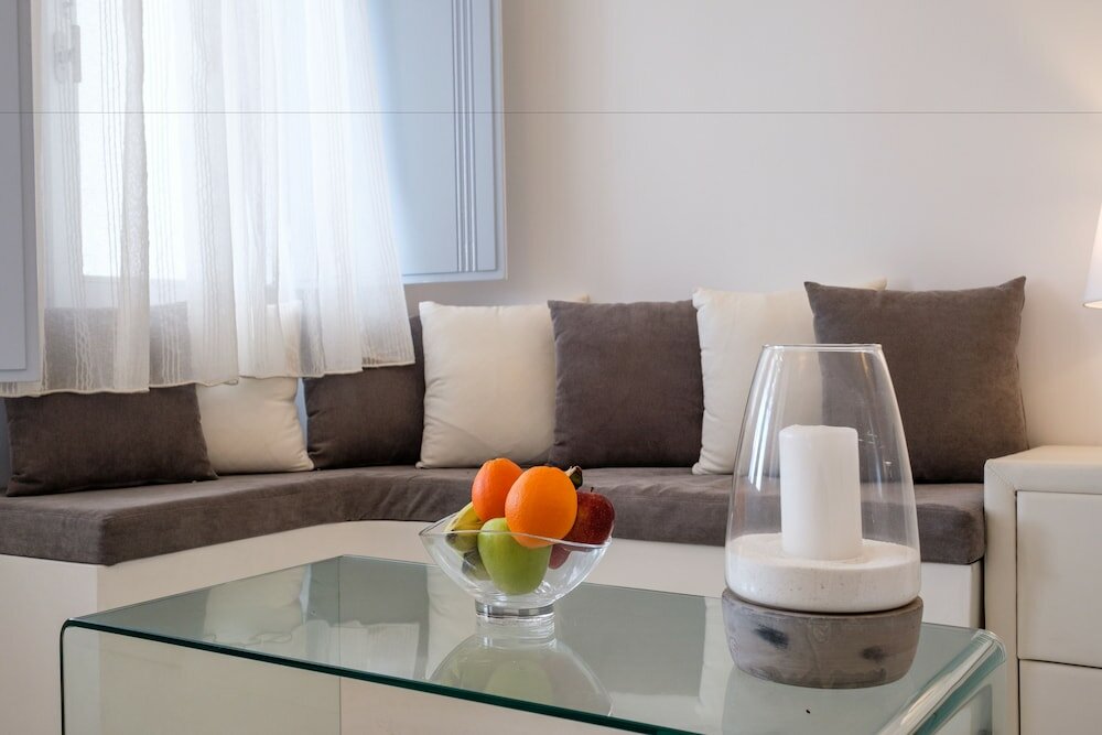 Фото Dreaming View Suites