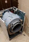 Ремонт (Spartakovskaya Street, 2к1), appliance repair