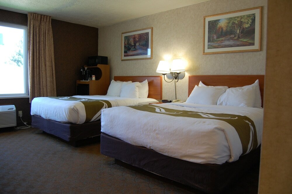 Фото Quality Inn