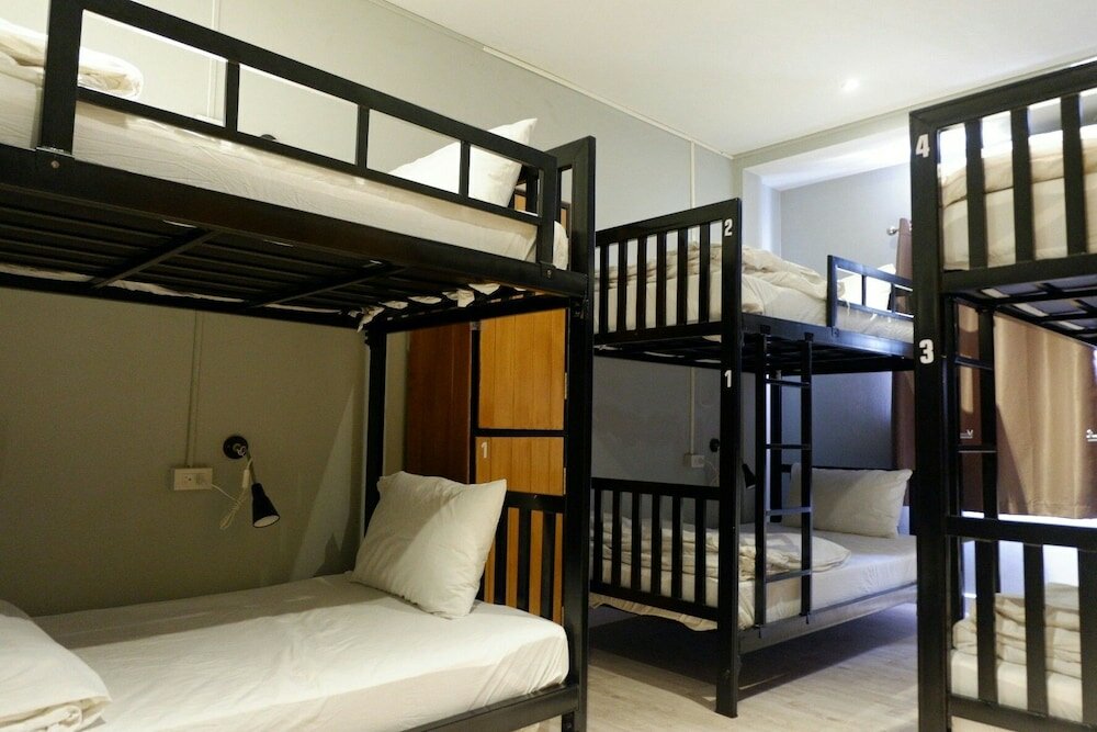 Фото 1989 Sukhumvit Bangkok - Hostel