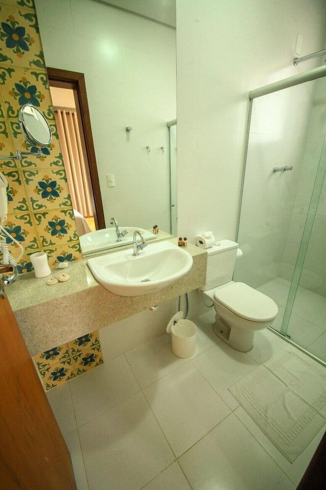 Фото Pousada Parador da Figueira