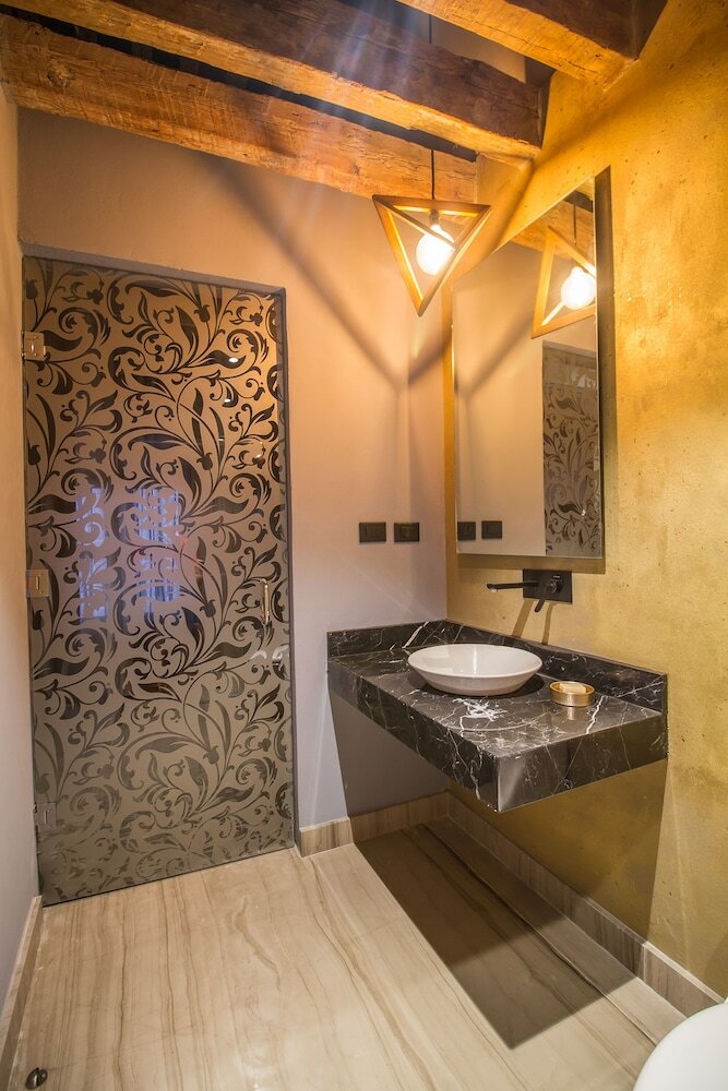 Фото Alquería de Carrión Hotel Boutique