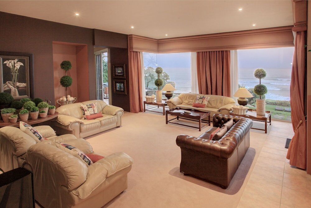 Фото Xanadu Guest Villa