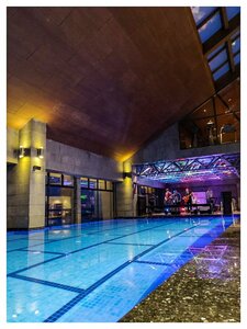 Гостиница Aloft Kathmandu Thamel