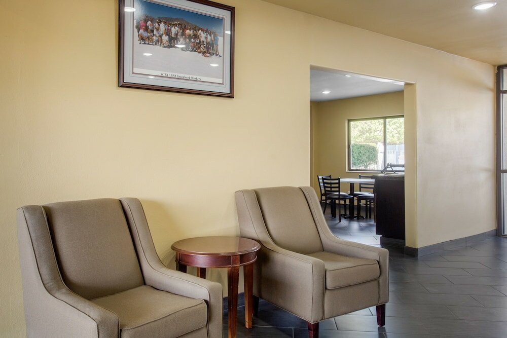 Фото Quality Inn Stateline