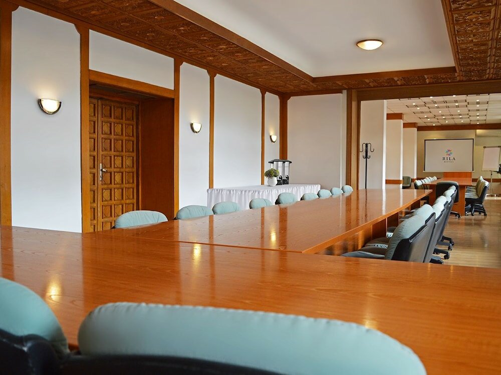 Фото Hotel Rila