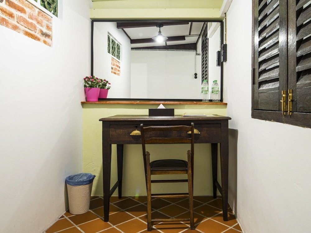 Фото Ke-lan-tan House