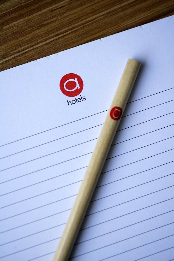 Фото Amaris Hotel Pasar Baru - Chse Certified