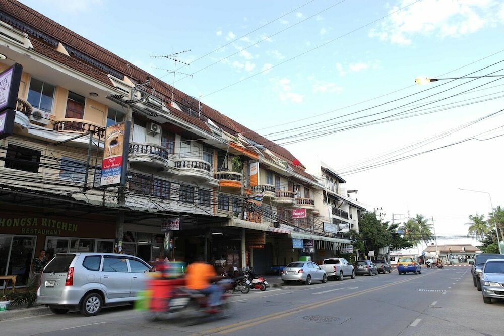 Фото отеля 3