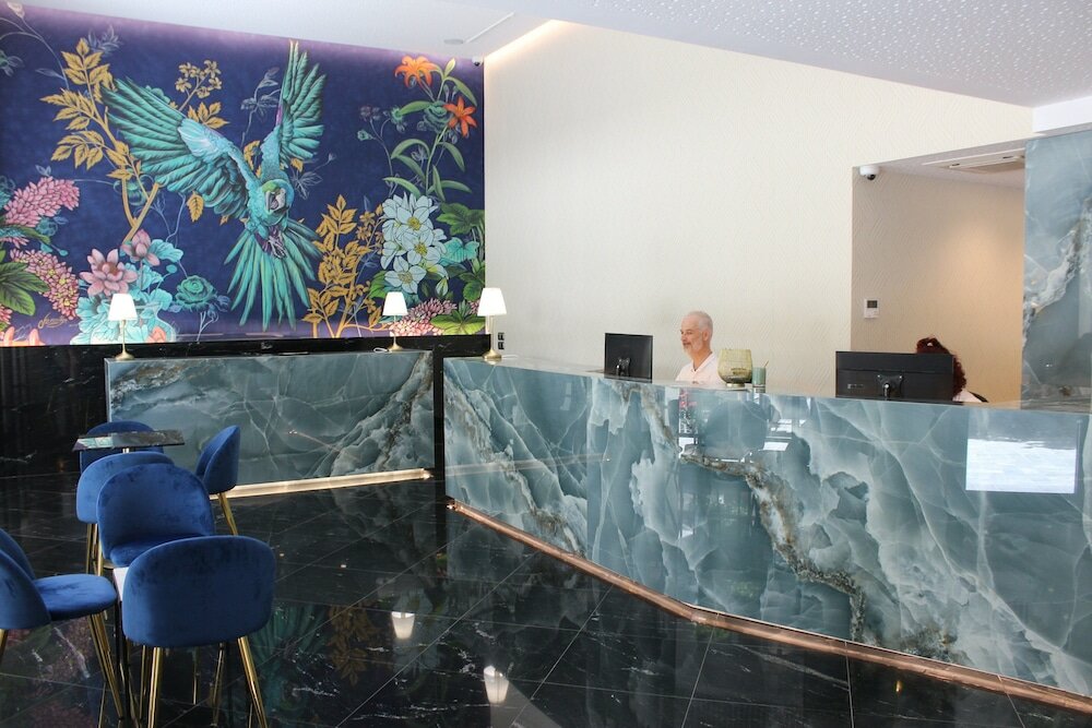 Фото Venecia Plaza Centro Hotel