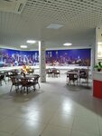 San Sushi Sendo (ulitsa Dimitrova, 14) ، مطعم سوشي