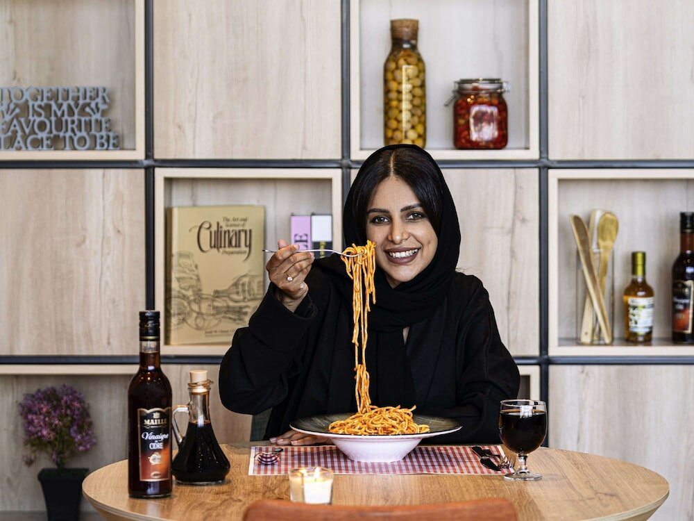 Фото Ibis Jeddah City Center