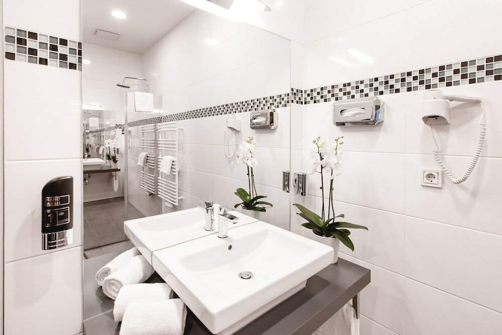 Фото Hotel Allegro