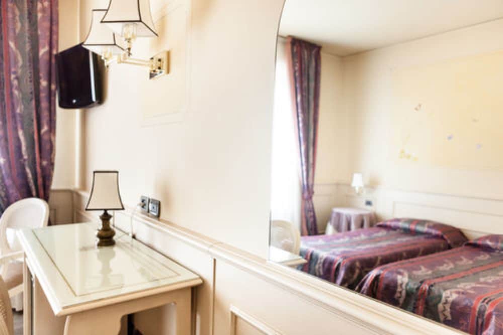 Фото Hotel San Luca