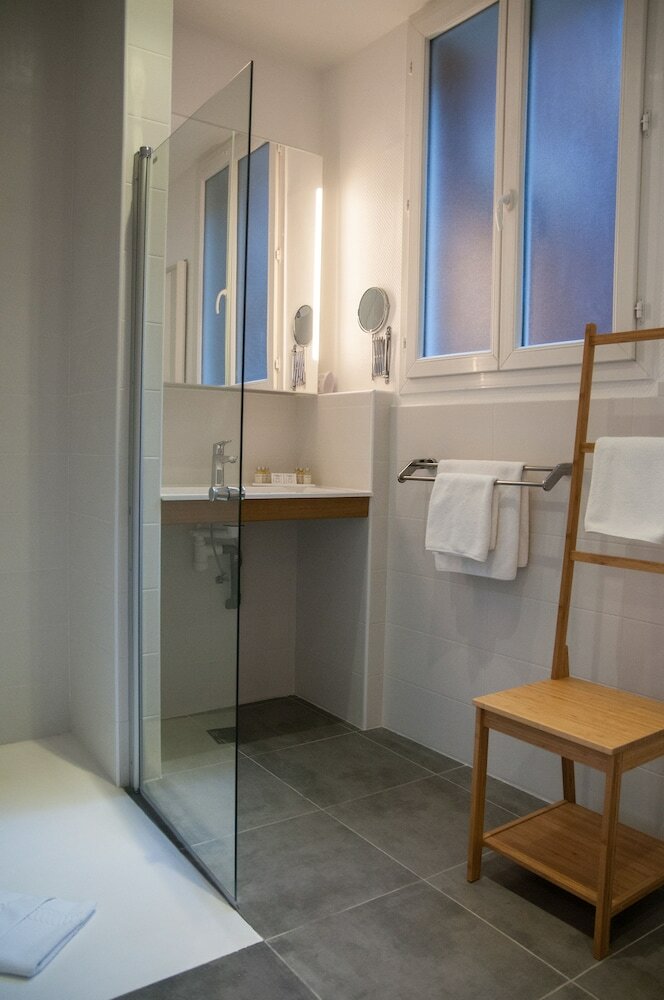 Фото Résidence Paris Asnières