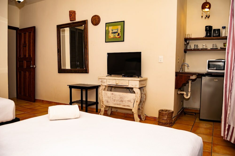 Фото Siesta Fiesta Hotel