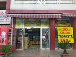 Acarlar Stone Bread (Antalya, Muratpasa District, Muratpasa Neighborhood, 578th Street, 16), bakery