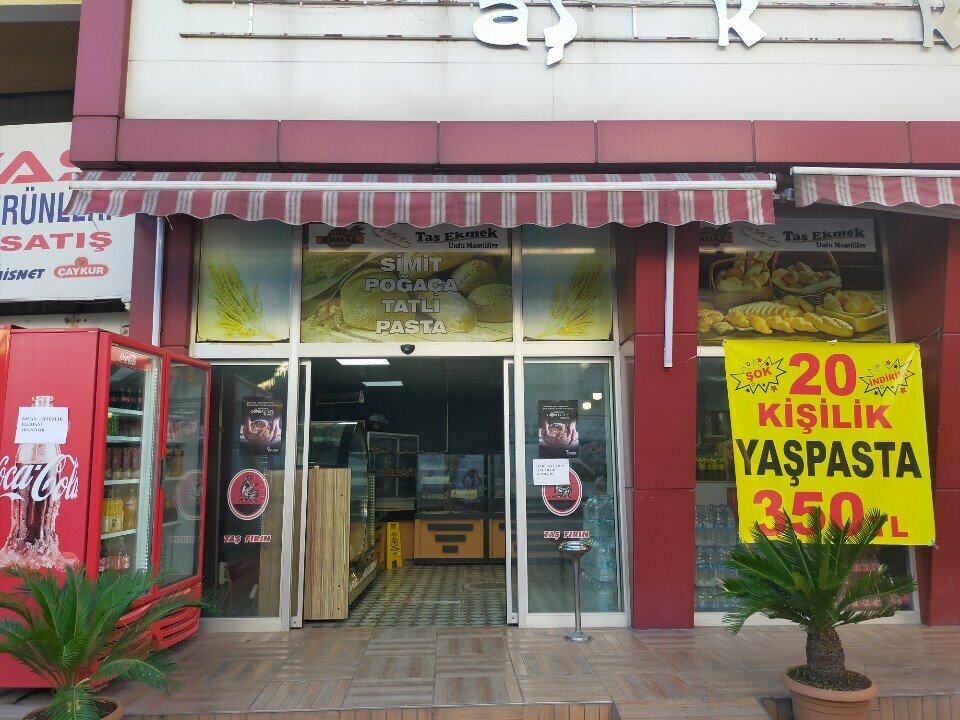 Bakery Acarlar Stone Bread, Antalya, photo