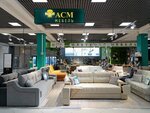 Асм Мебель (Kirovogradskaya Street, 11к1), tienda de muebles