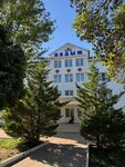 Nadym (selo Kabardinka, Oktyabrskaya ulitsa, 15), sanatorio