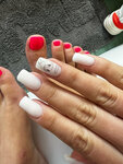 Mari. nail (gorodok Kubinka-8, 19), estudio de manicura