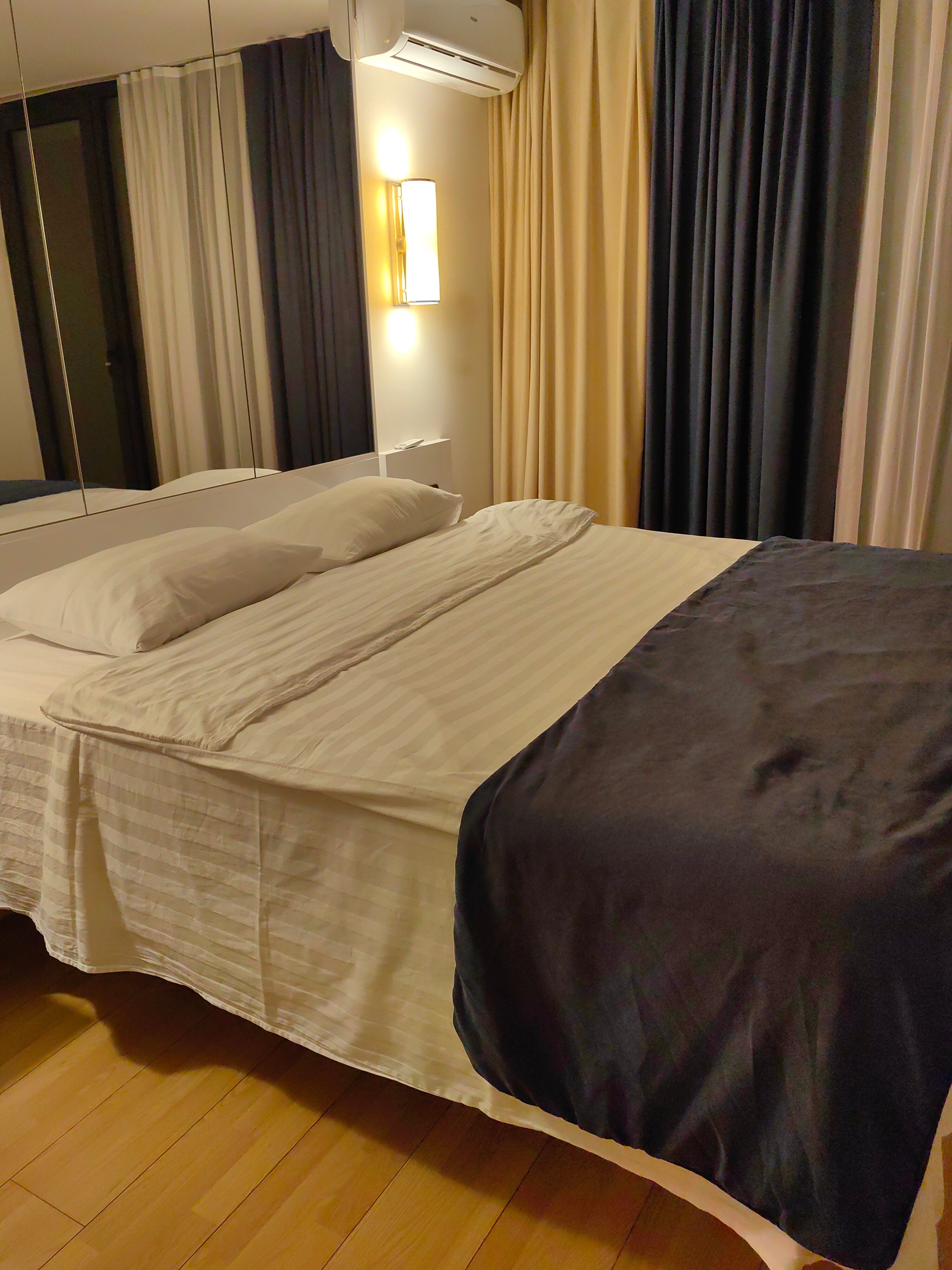 Фото Orbi City. Block D