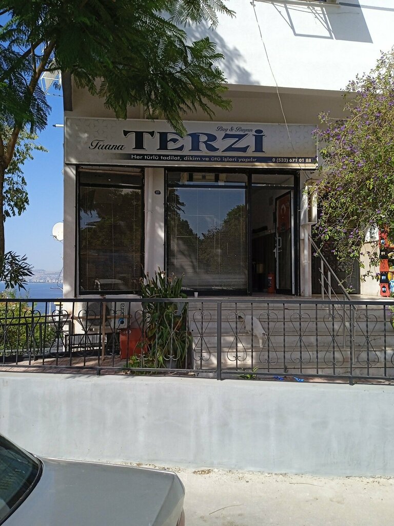 Butcher shop Kosar Meat, Izmir, photo