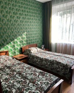 АСВ (mikrorayon Angarskiy, 1А), hotel