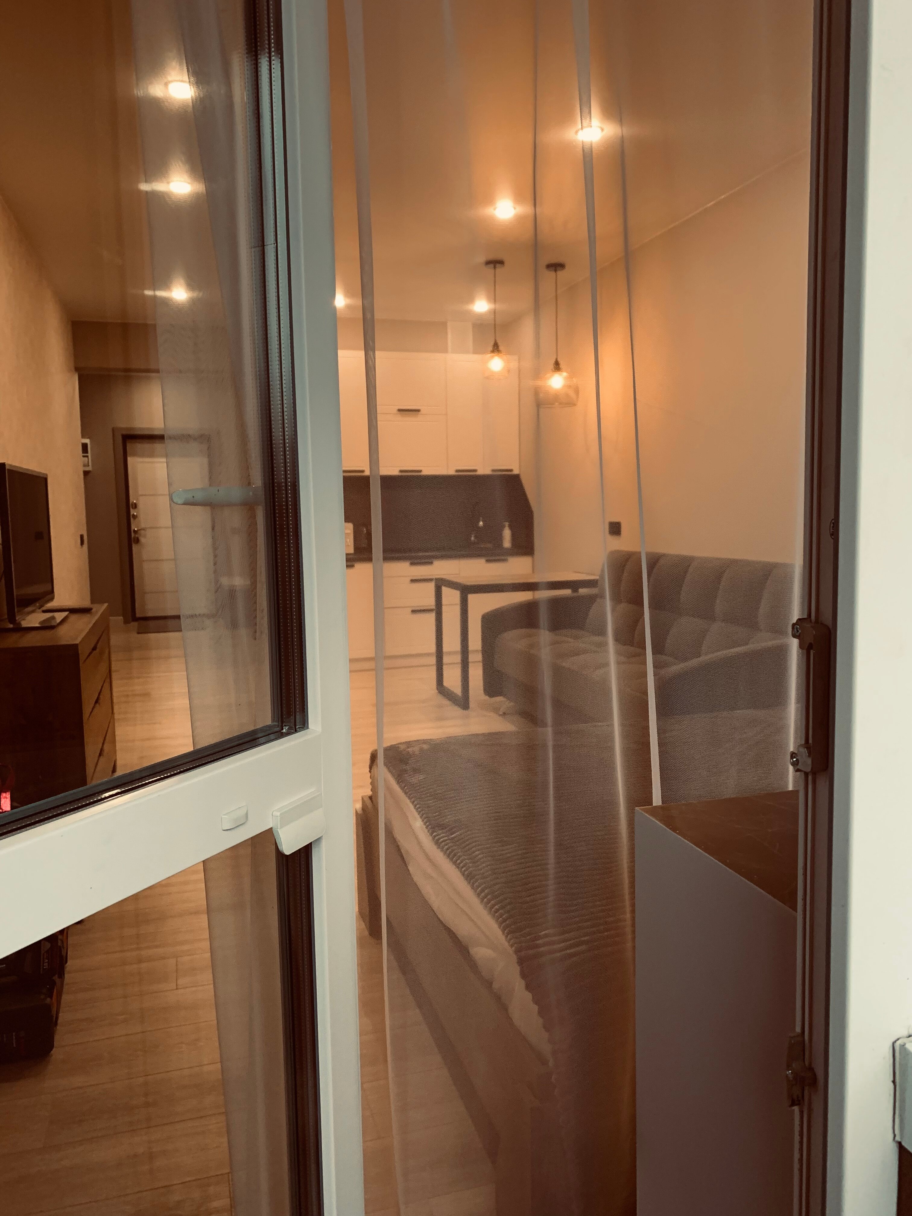 Фото Набережная Якоби