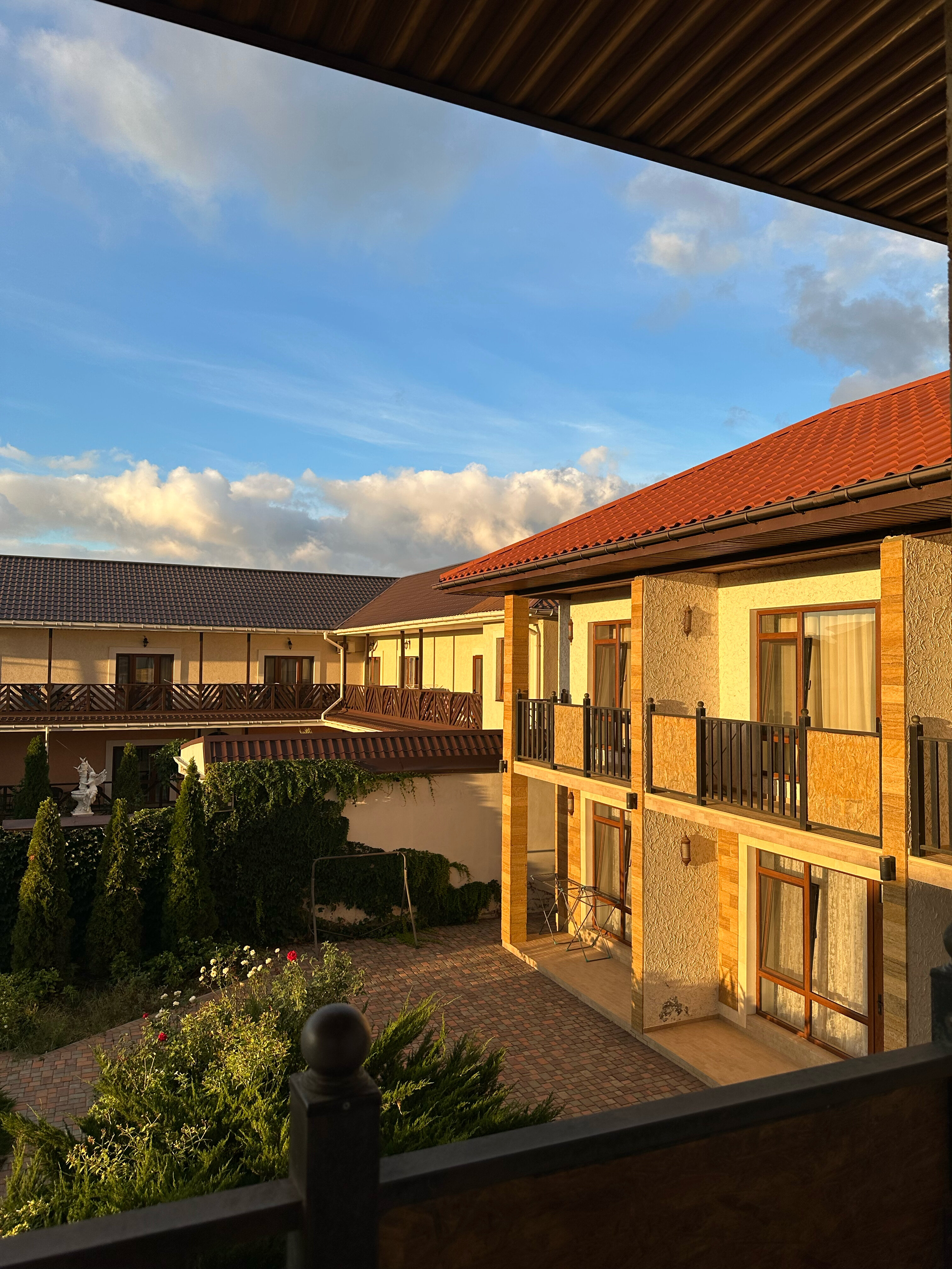 Фото Маалле