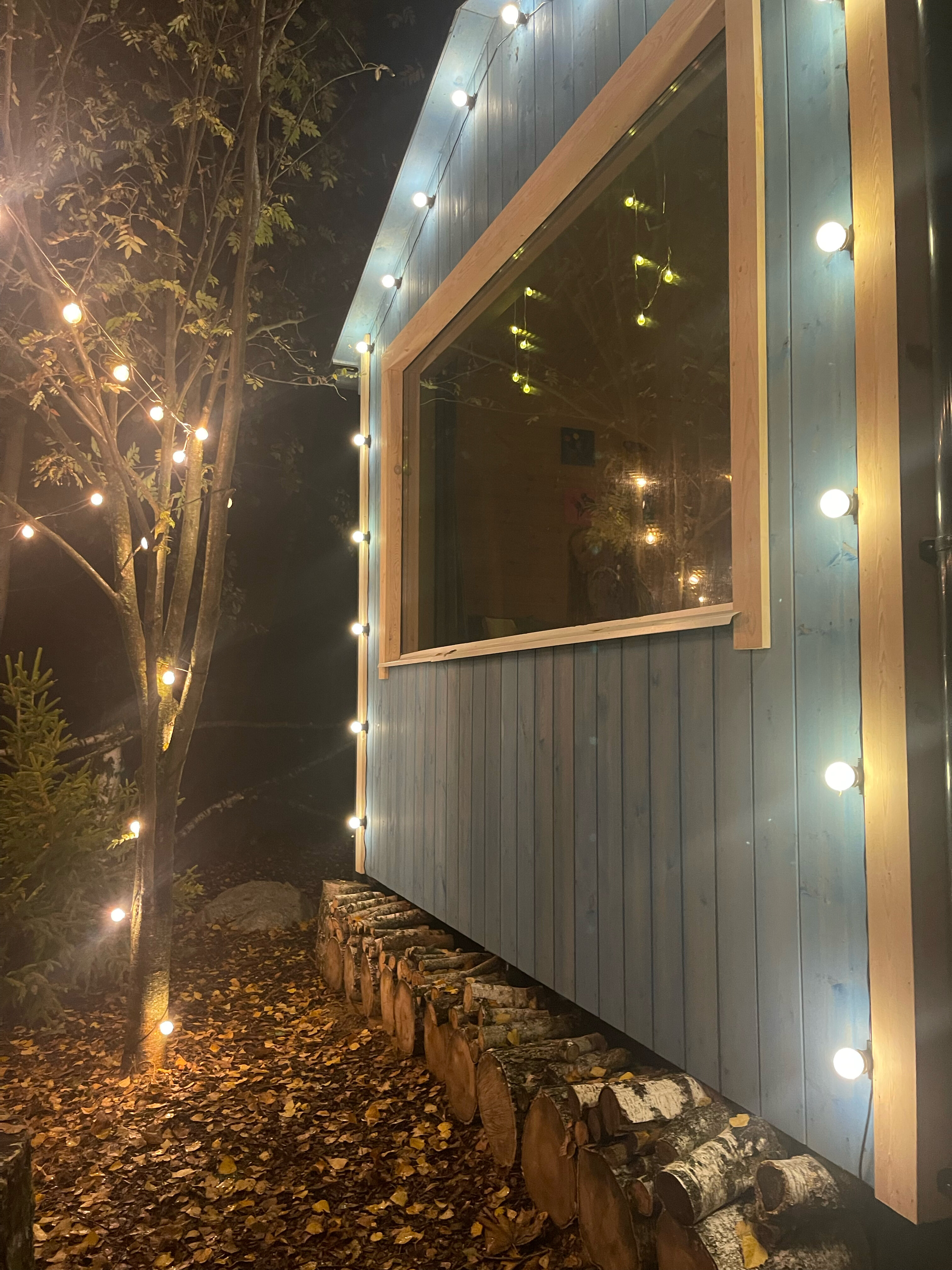 Фото Че Домики