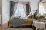 Details (Novyy Sochi Microdistrict, Politekhnicheskaya Street, 62/1) ، الستائر، قضبان الستائر