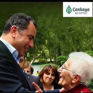 Gaza Park (Ankara Province, Cankaya District, Huzur Mah., 1112. Cad., 4), park