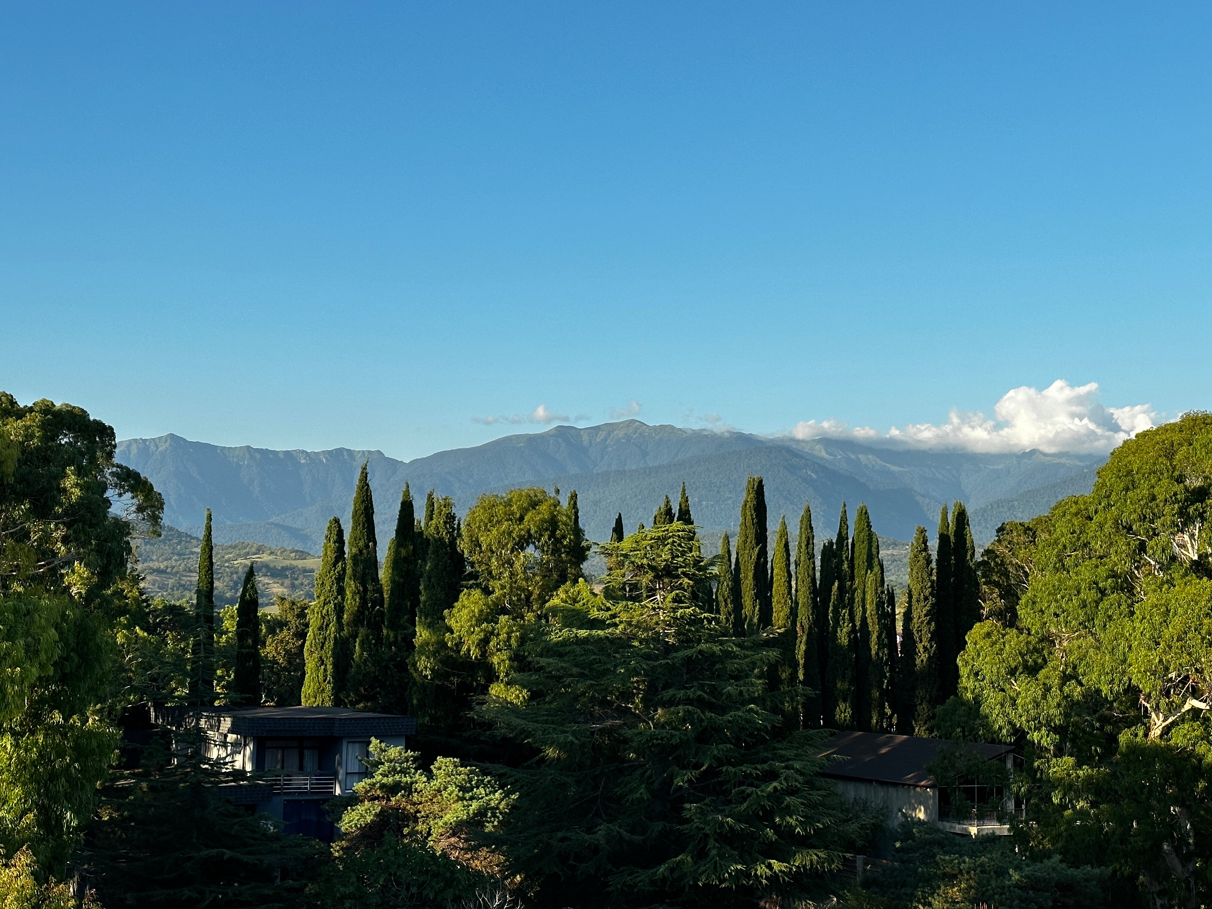 Фото Апартаменты Лазурный берег