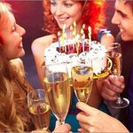 Kod Sekiz (İstanbul, Kadikoy, Bagdat Avenue, 178), organization of events