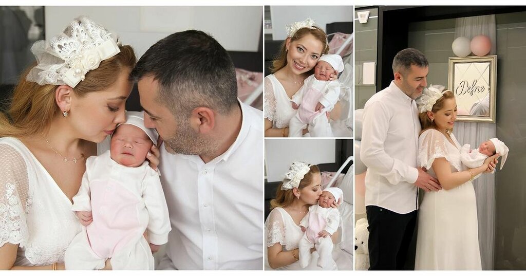 Photo studio Mutlu Hikayeleriniz Baby & Birth and Wedding Photographer, Istanbul, photo