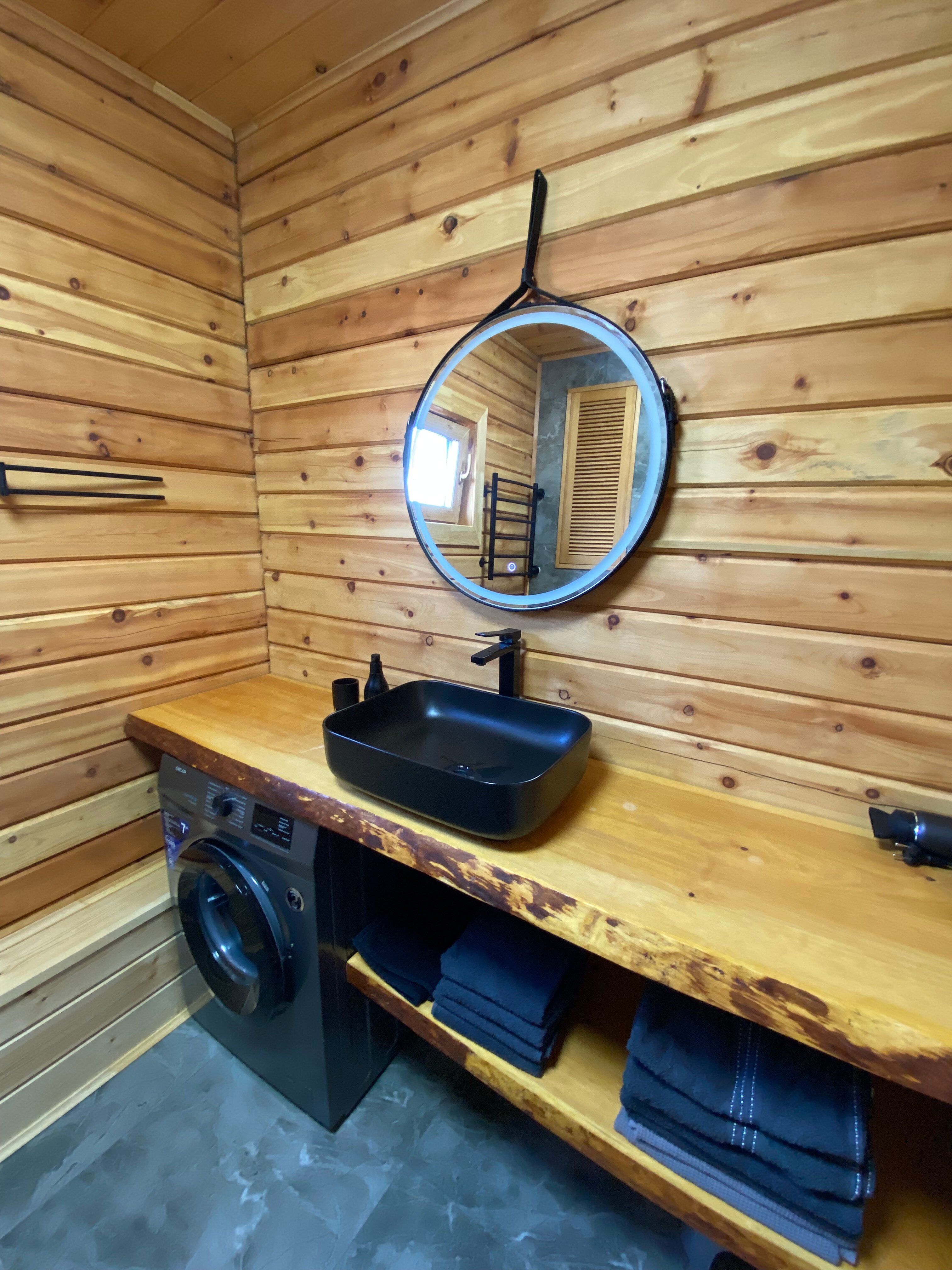 Фото Kedrov_Манжерок