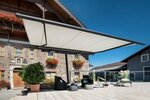 Sutex Awning & Tent (Antalya, Muratpaşa, Karacaoğlan Cad., 57), toldos y marquesinas para automóviles