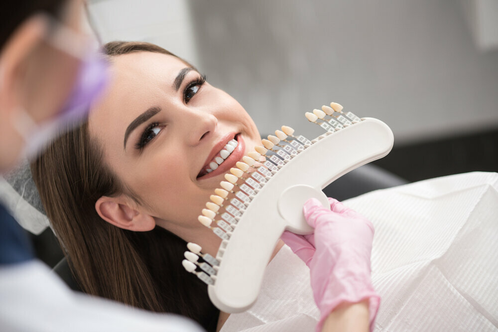 Dental clinic Bolat Clinic Oral and Dental Health Polyclinic, Istanbul, photo
