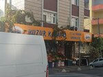 Huzur Butcher (İstanbul, Bağcılar, Fevzi Çakmak Mah., 2005. Sok., 115), tienda de carnes, embutidos