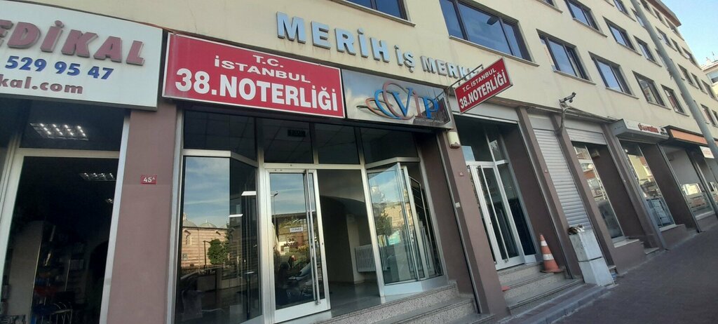 Corredor de seguros Başaran Sigorta, , foto