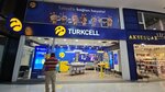 Turkcell Store (Ankara Province, Yenimahalle, Batikent Boulevard, 255), mobile phone store