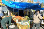 Фрукты (mikrorayon Moskovka-2, ulitsa Yaroslava Gasheka, 12/2Б), greengrocery