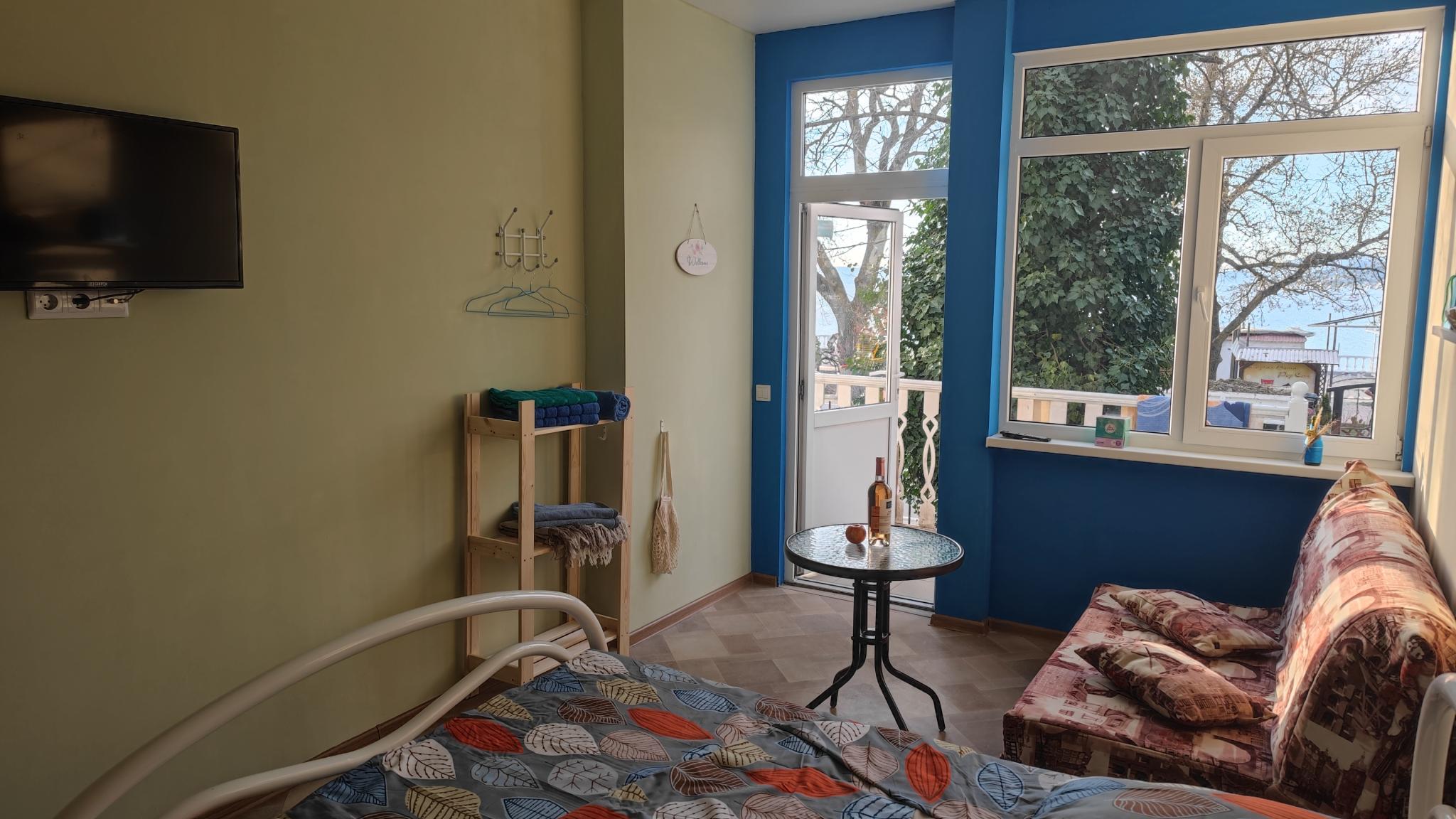 Фото Прованс