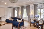 Villa du Prince D'Oldenburg (Reki Maloy Nevki Embankment, 11), hotel