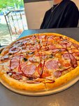 Panda Pizza (Mira Street, 367/21), pizzeria